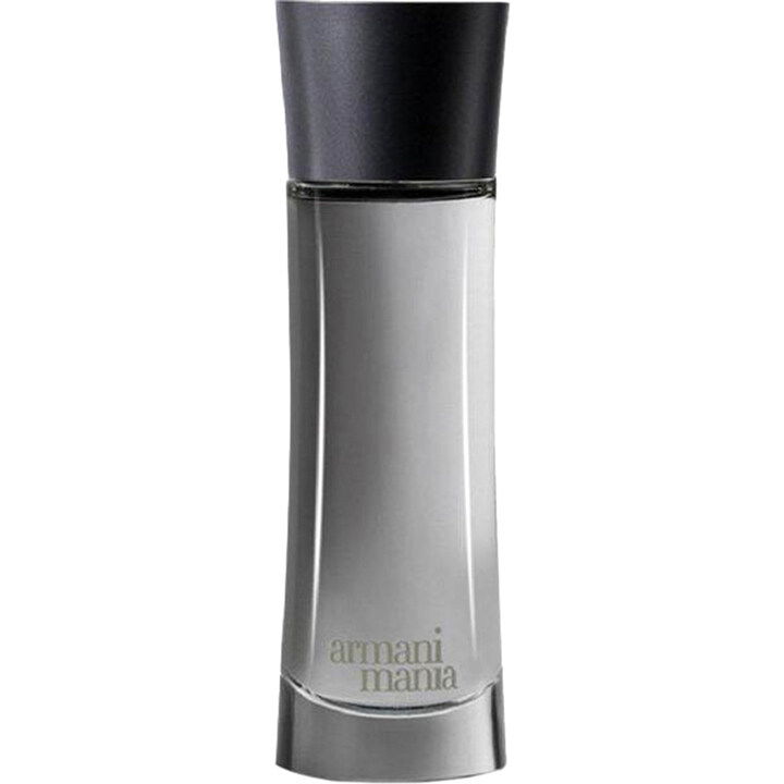 Armani Mania pour Homme